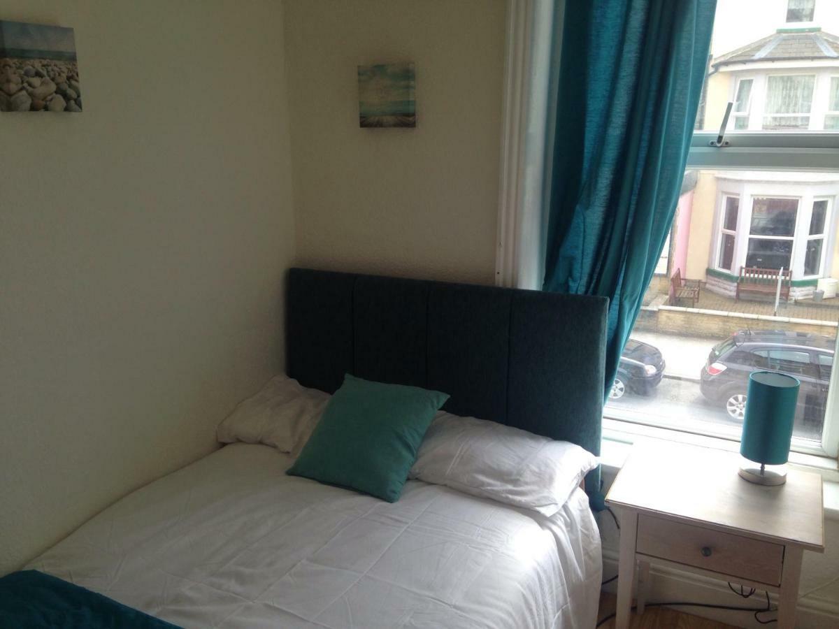The Driftwood Hotel Blackpool Eksteriør billede